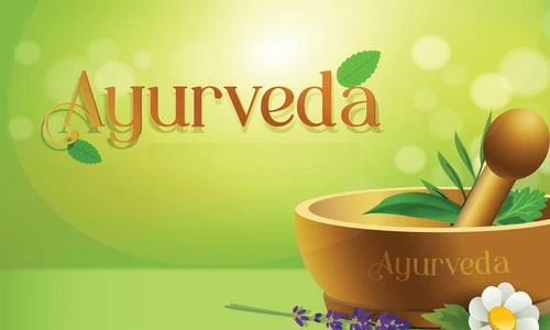Ayurveda