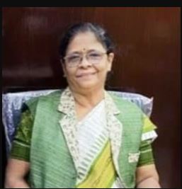 Dr. Sanjukta Sahoo