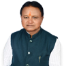 Shri Mohan Charan Majhi